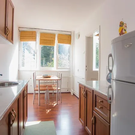 Apartment Palma