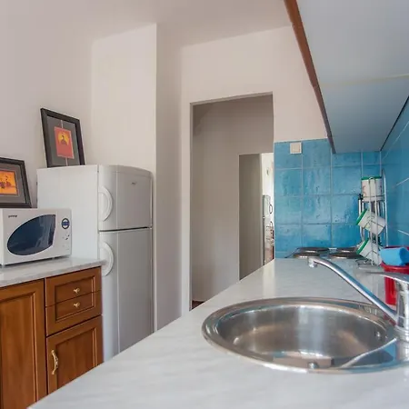 Palma Apartment