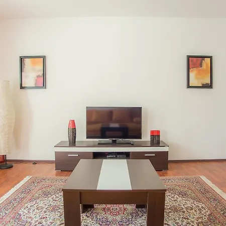Palma Apartment *