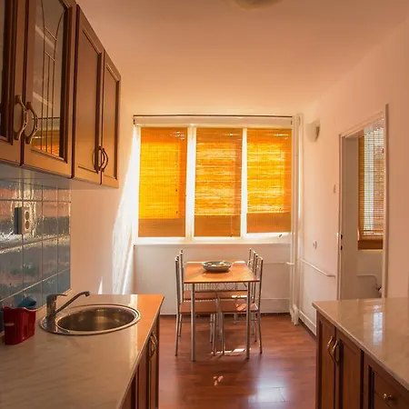 Apartment Palma *