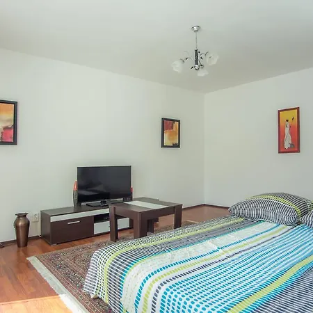 Palma Apartment *