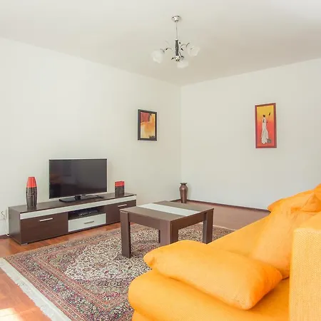 Palma Apartment *